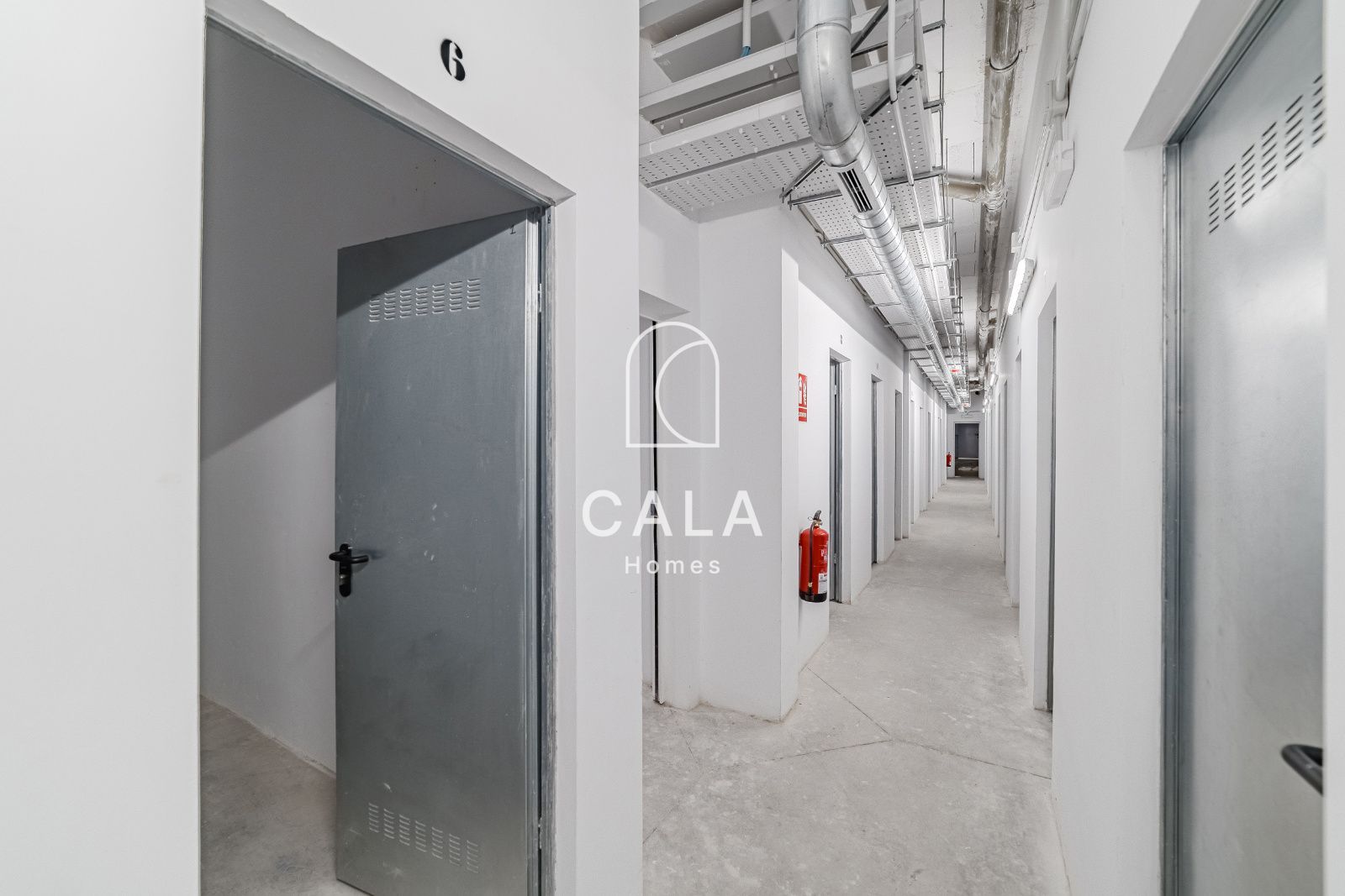 Exclusive penthouse with a large terrace and ocean view in Atlantic Homes, Costa Adeje.