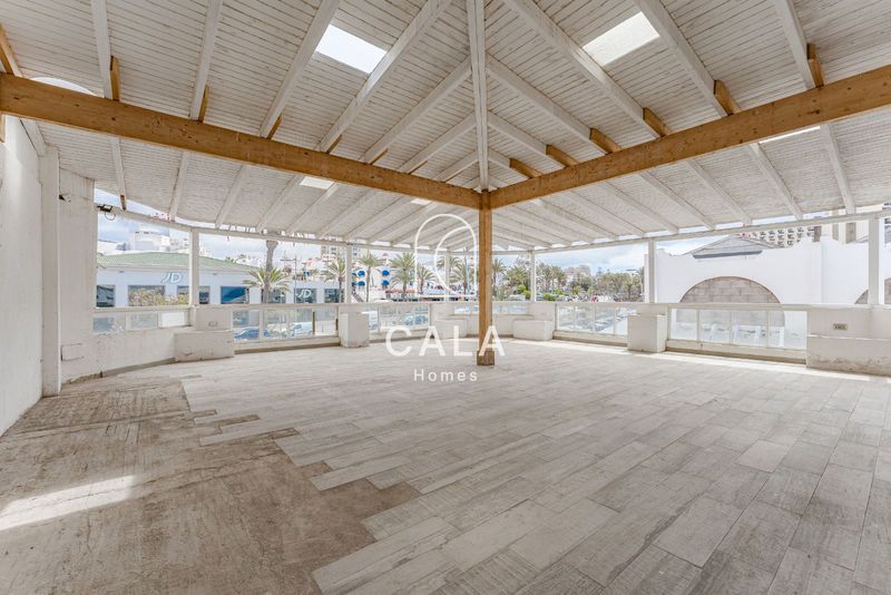 коммерческое помещение на продажу Playa de Las Américas, Santa Cruz Tenerife. Ref: 1141. Cala Homes