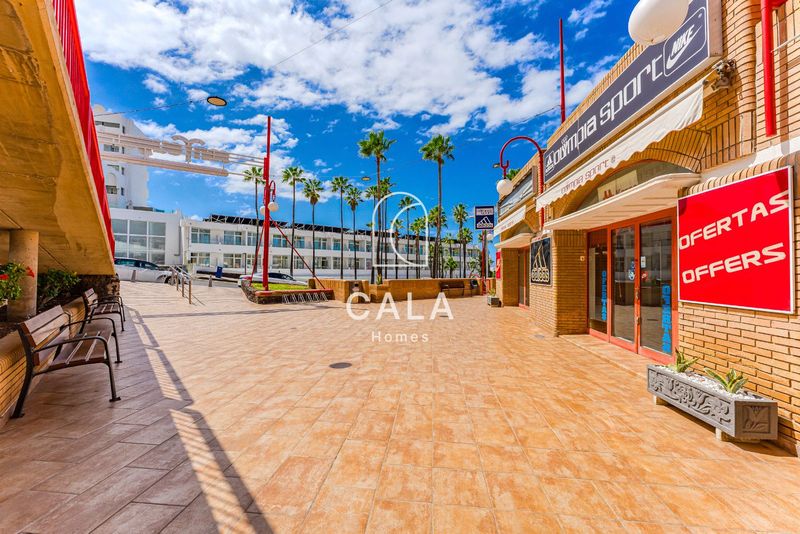 коммерческое помещение на продажу San Eugenio Bajo, Santa Cruz Tenerife. Ref: 1143. Cala Homes