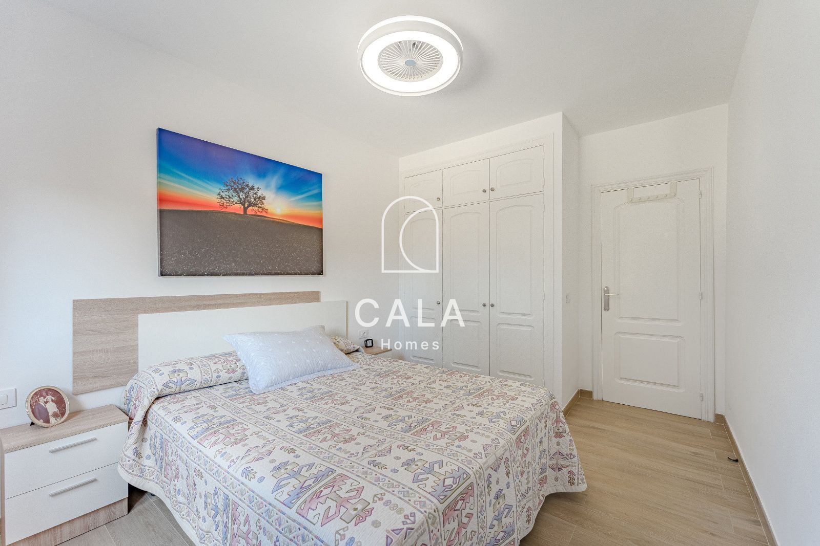 Exclusive Apartment with Large Terrace in Costa Adeje