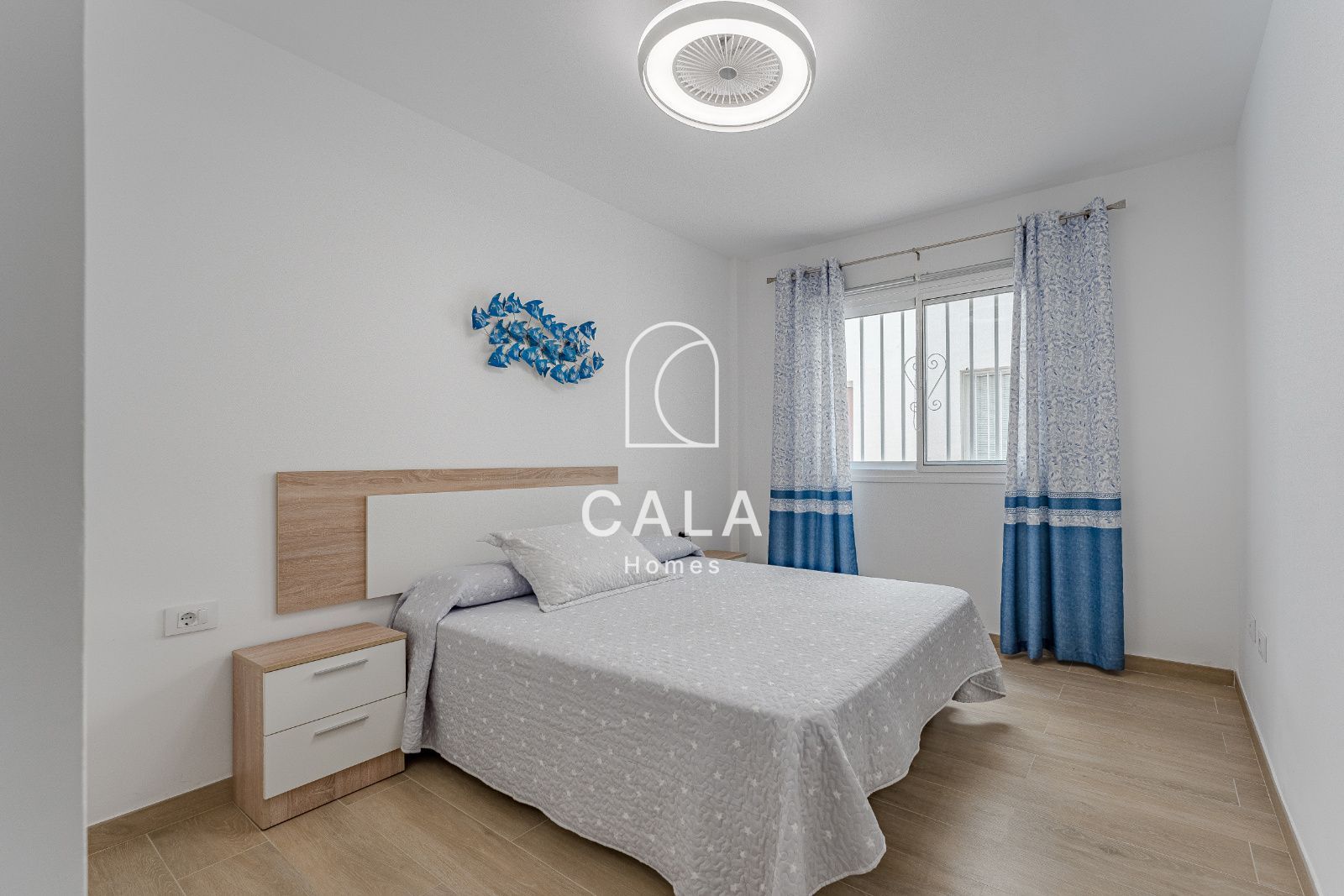 Exclusive Apartment with Large Terrace in Costa Adeje