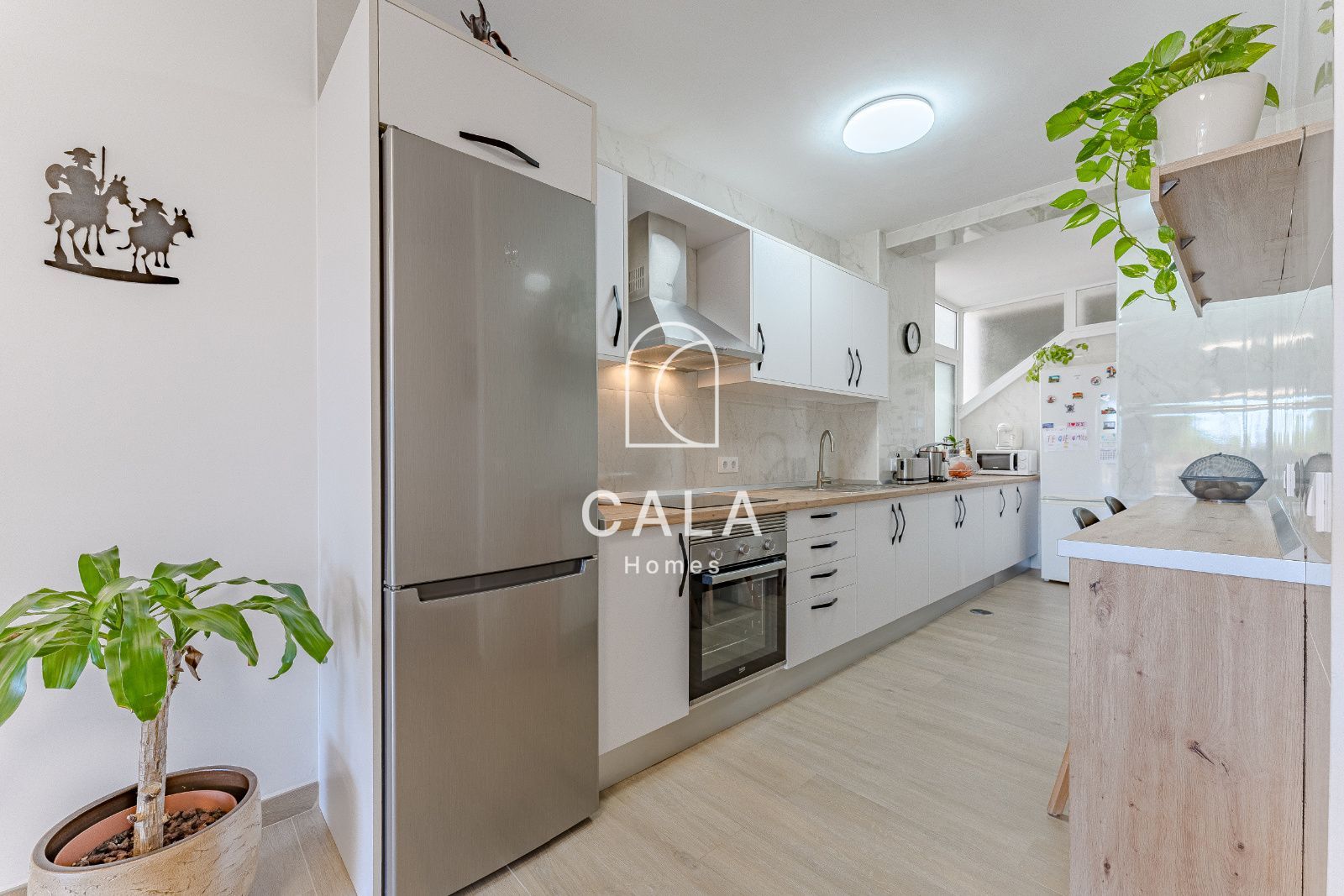 Exclusive Apartment with Large Terrace in Costa Adeje
