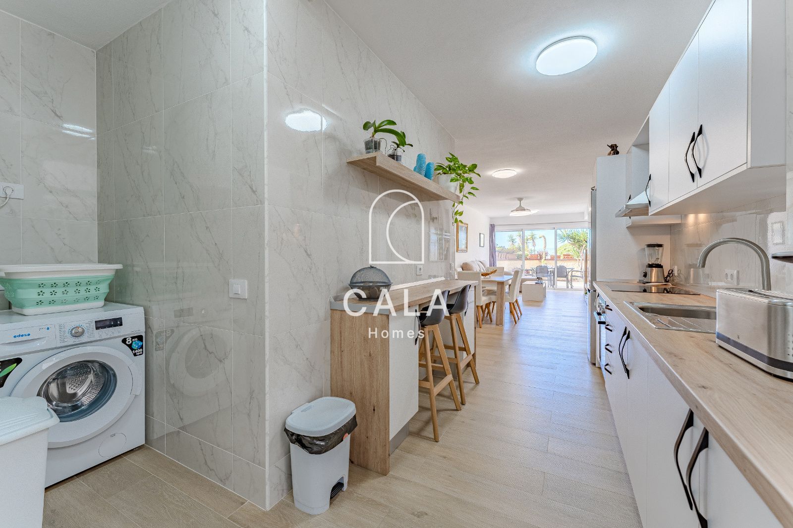Exclusive Apartment with Large Terrace in Costa Adeje