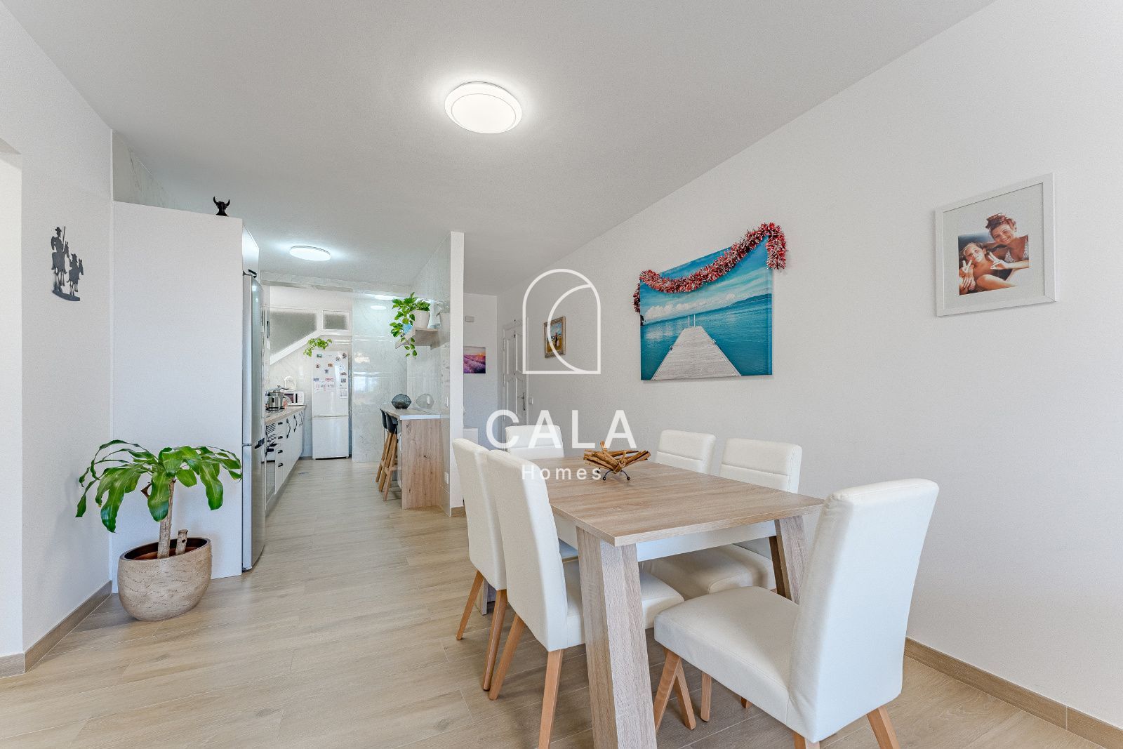 Exclusive Apartment with Large Terrace in Costa Adeje