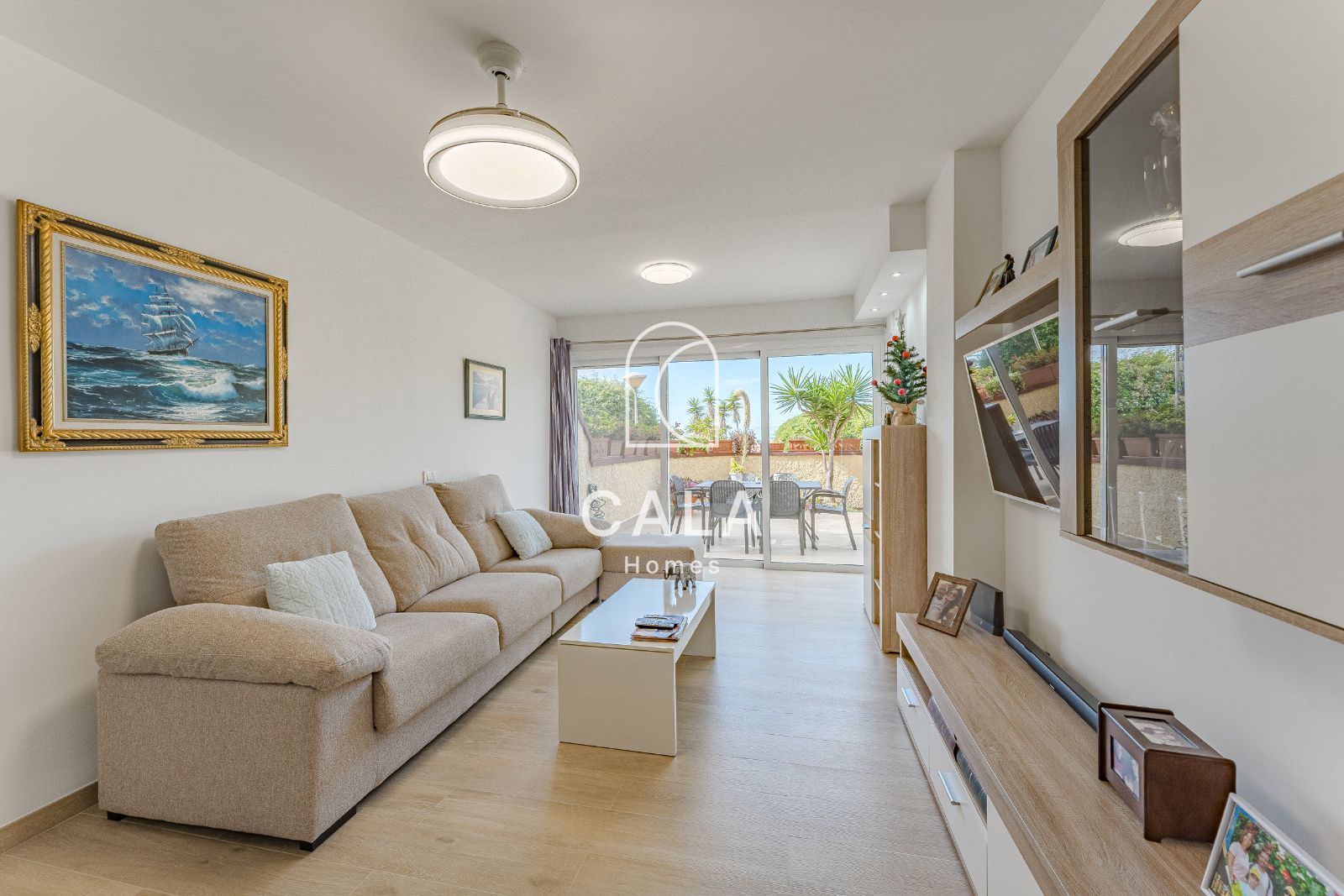 Exclusive Apartment with Large Terrace in Costa Adeje