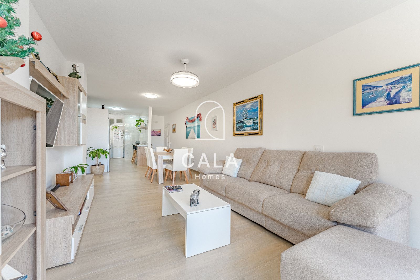 Exclusive Apartment with Large Terrace in Costa Adeje