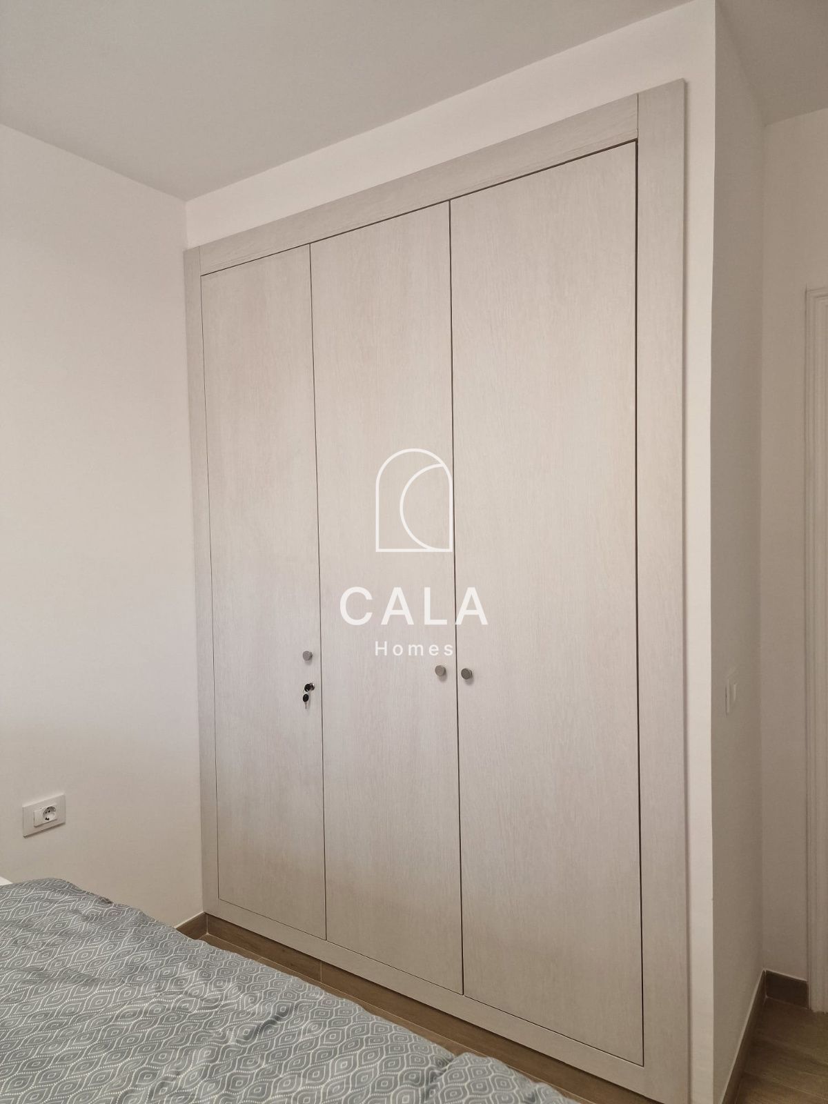 Exclusive Apartment with Large Terrace in Costa Adeje