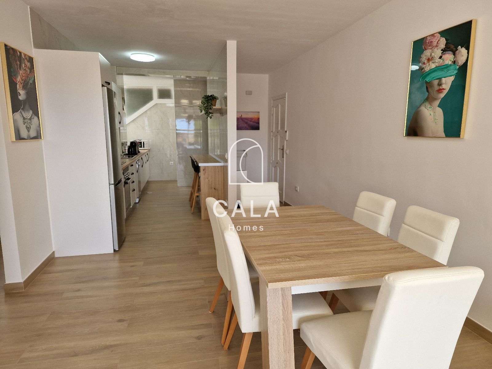 Exclusive Apartment with Large Terrace in Costa Adeje