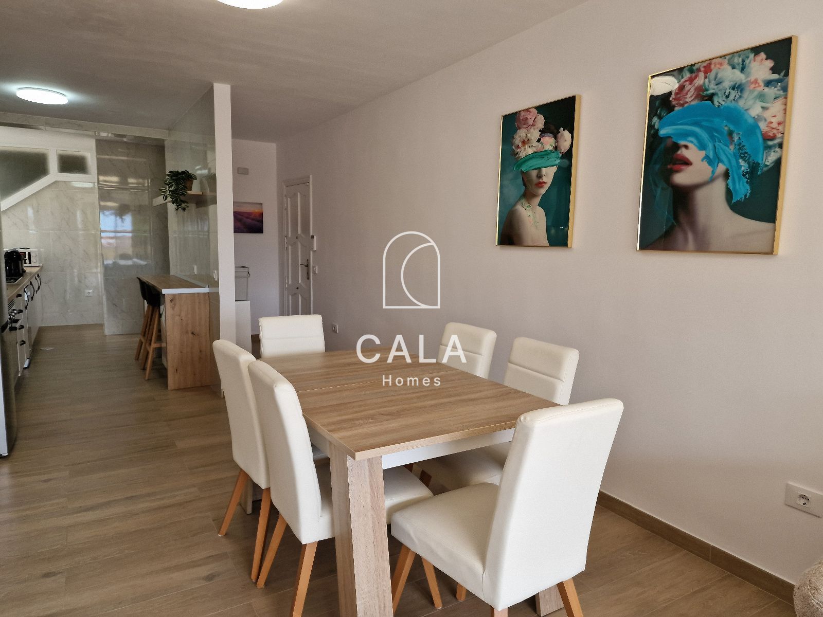 Exclusive Apartment with Large Terrace in Costa Adeje