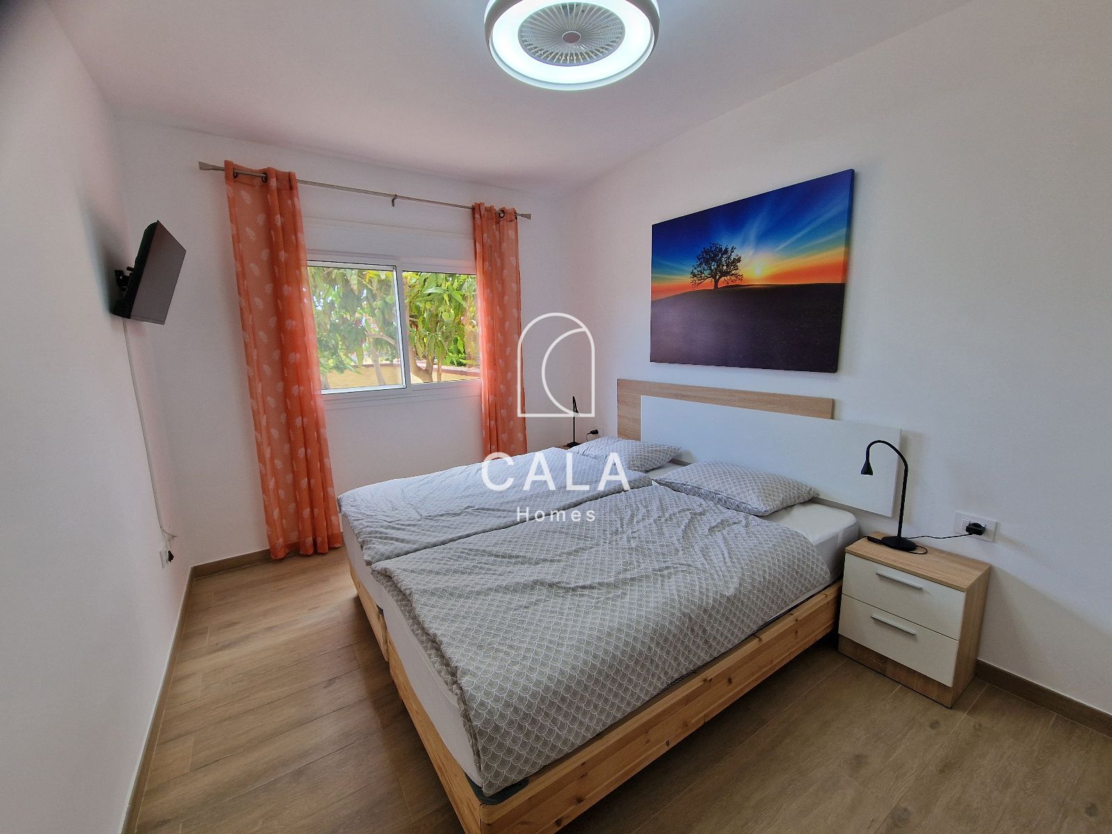 Exclusive Apartment with Large Terrace in Costa Adeje