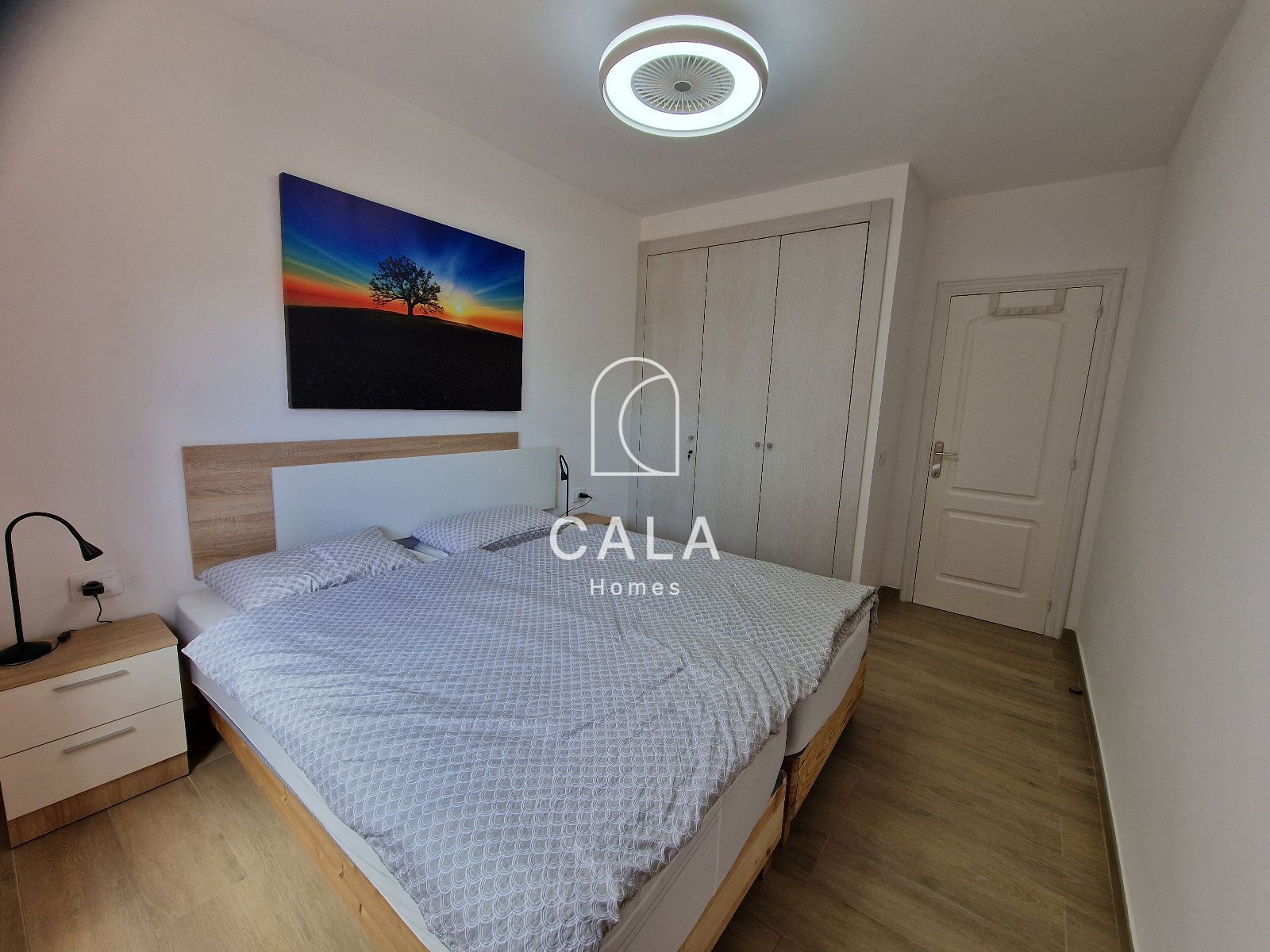 Exclusive Apartment with Large Terrace in Costa Adeje