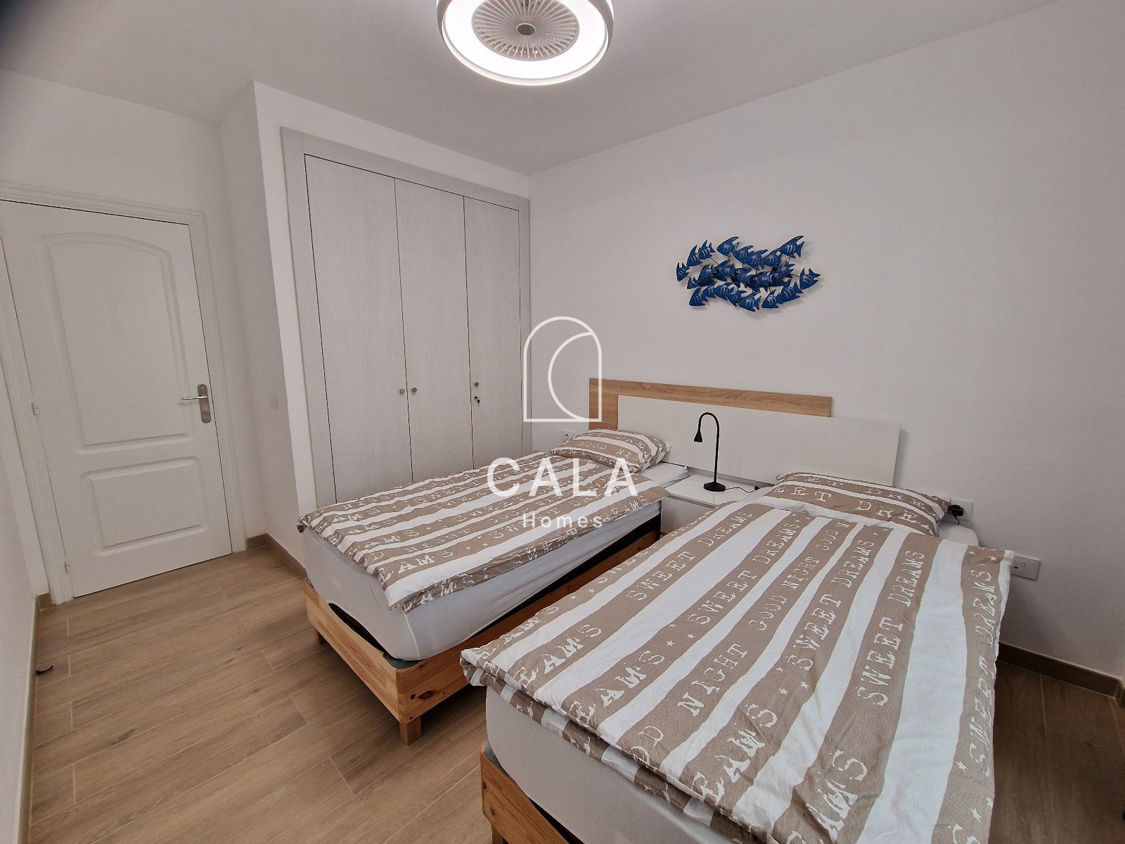 Exclusive Apartment with Large Terrace in Costa Adeje