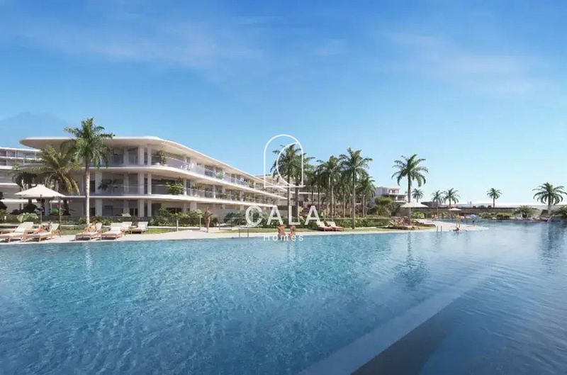 пентхаус на продажу Playa San Juan, Santa Cruz Tenerife. Ref: 1155. Cala Homes