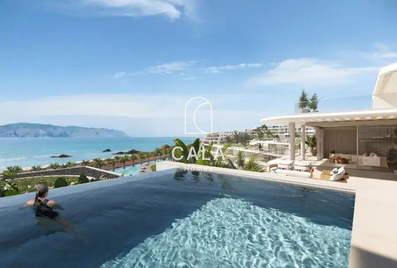 квартира на продажу Playa San Juan, Santa Cruz Tenerife. Ref: 1156. Cala Homes