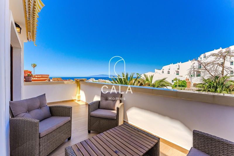 квартира на продажу Costa Adeje, Santa Cruz Tenerife. Ref: 1158. Cala Homes