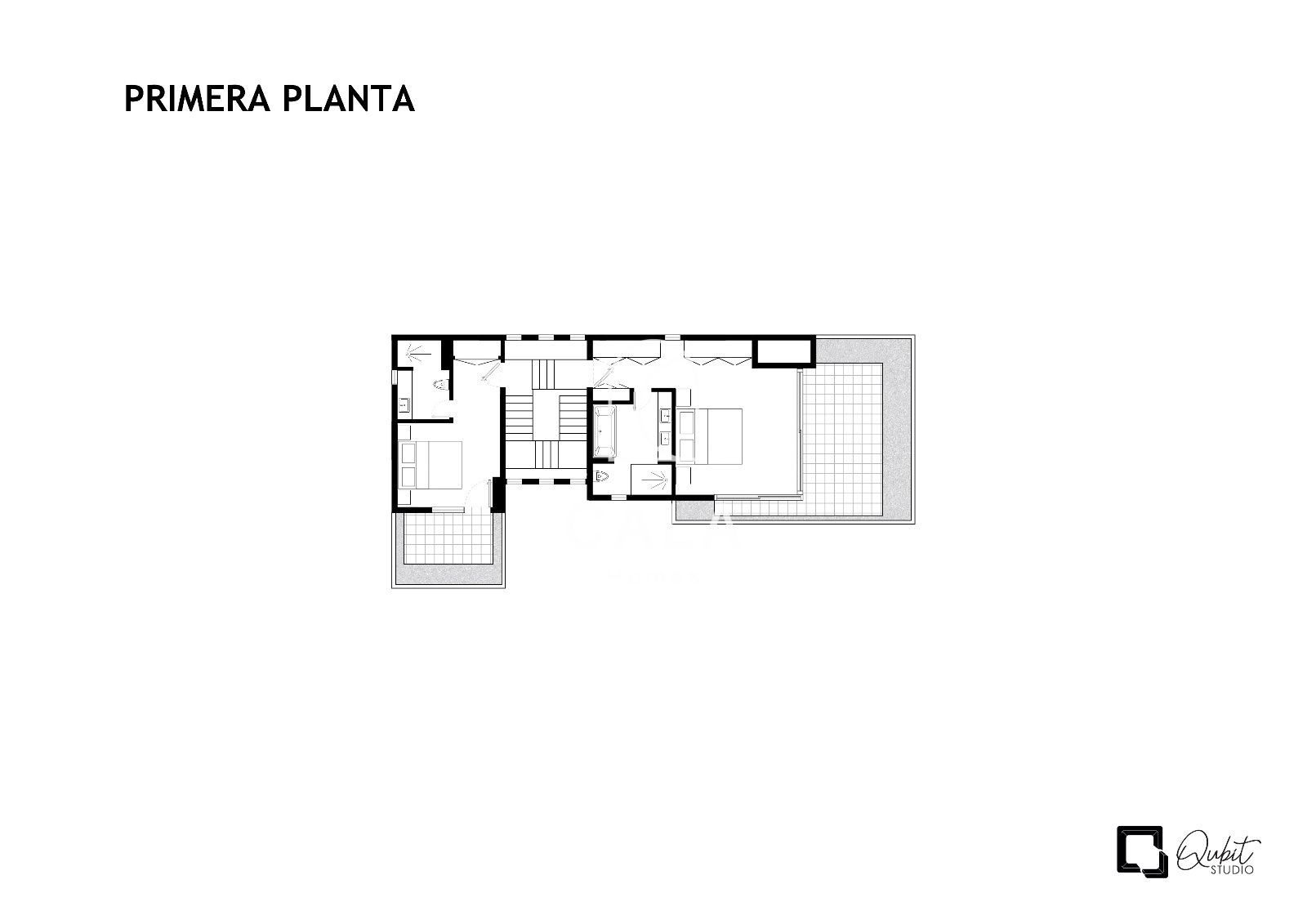 Exclusiva Villa Moderna en Venta en Abama Golf Resort con vistas panorámicas al océano Atlántico.