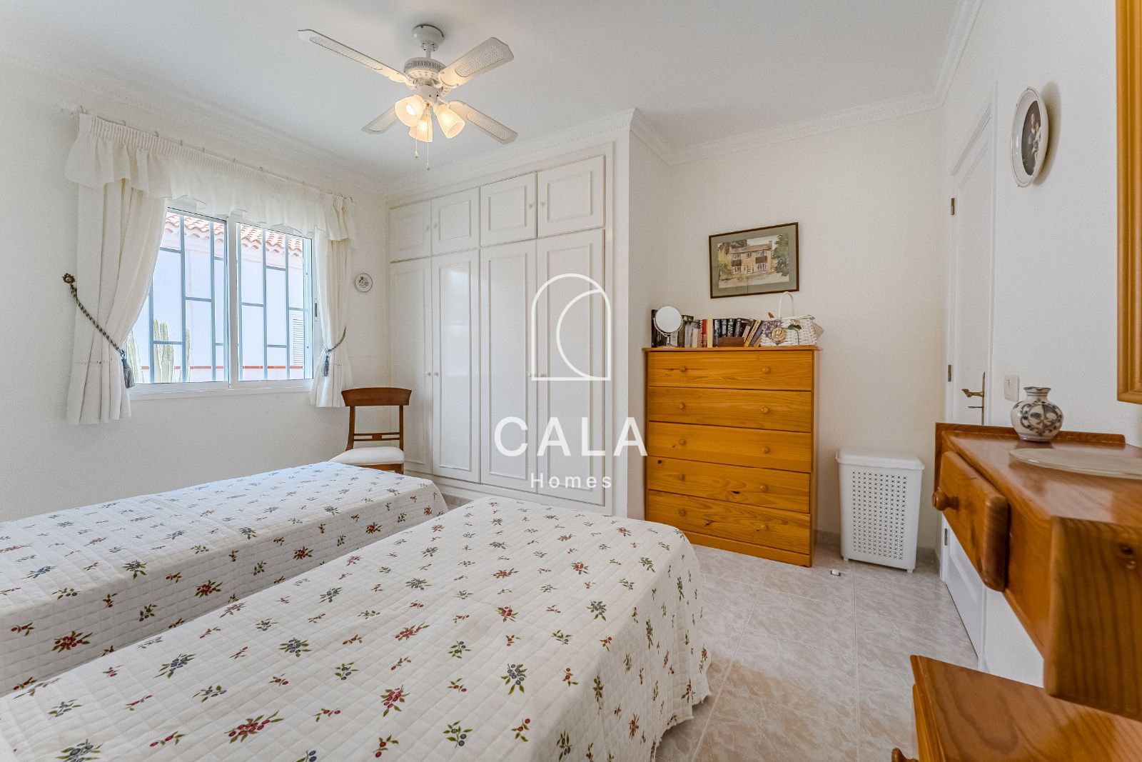 Bright Corner Duplex with Sea View in Callao Salvaje