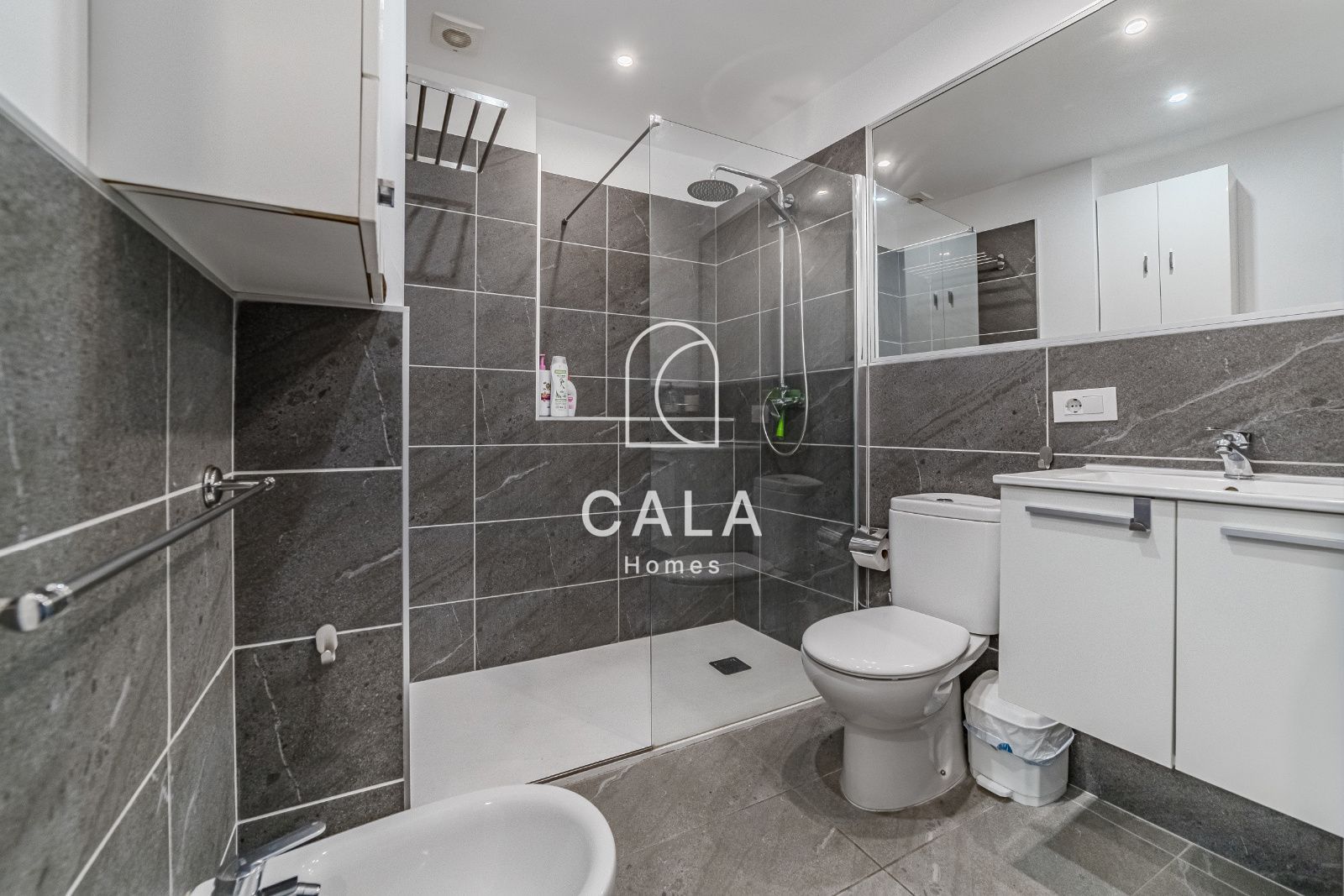 Apartamento en primera línea de mar en Puerto Santiago – Playa Chica