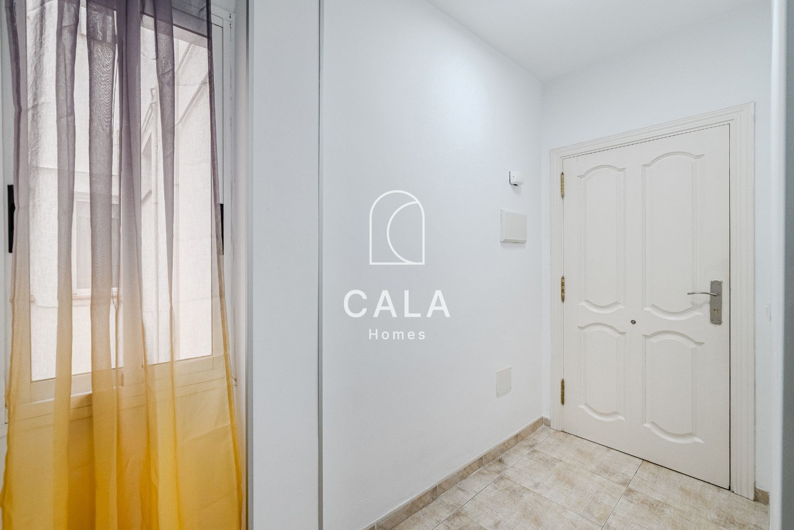 Apartamento en primera línea de mar en Puerto Santiago – Playa Chica