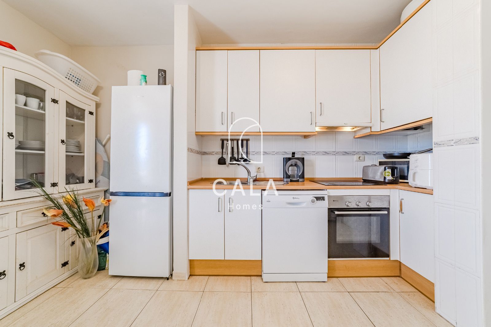 Live the Charm of the Coast // Apartment with Terrace in Callao Salvaje