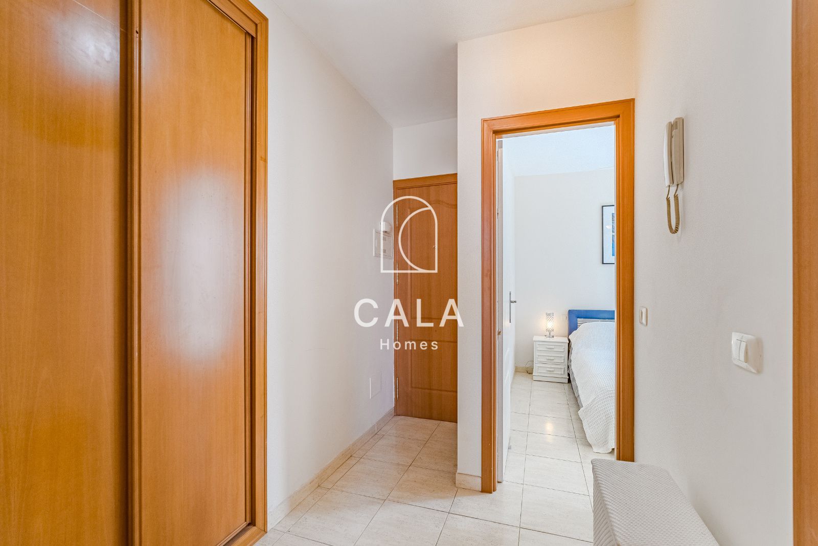 Live the Charm of the Coast // Apartment with Terrace in Callao Salvaje