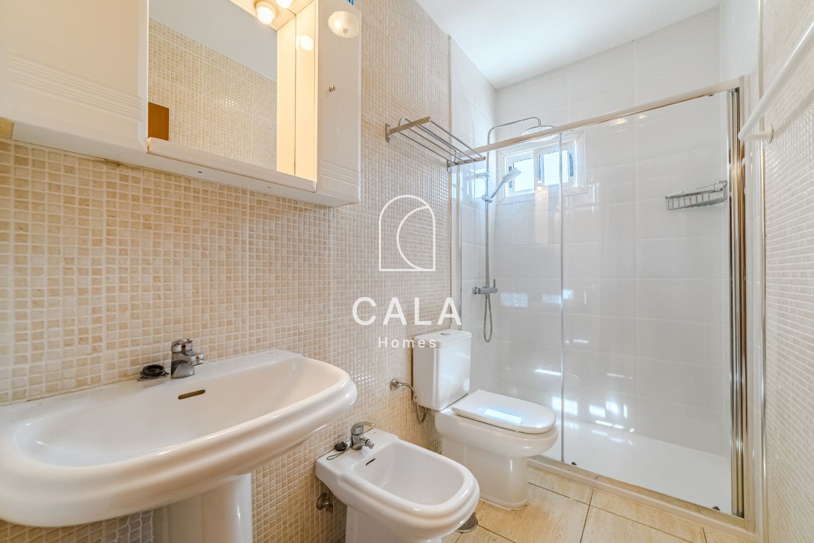 Live the Charm of the Coast // Apartment with Terrace in Callao Salvaje