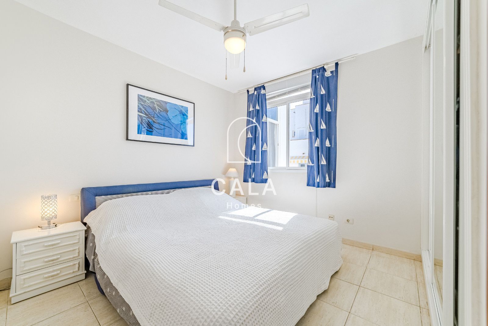 Live the Charm of the Coast // Apartment with Terrace in Callao Salvaje
