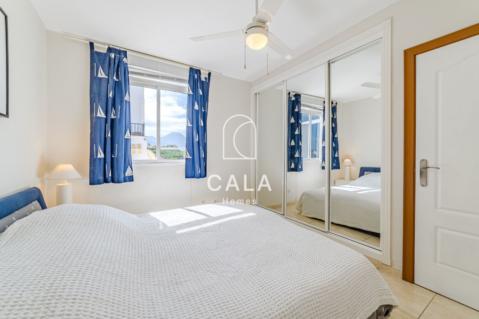 Live the Charm of the Coast // Apartment with Terrace in Callao Salvaje