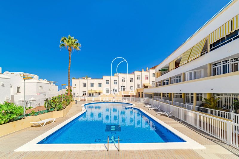 пентхаус на продажу Callao Salvaje, Santa Cruz Tenerife. Ref: 1183. Cala Homes