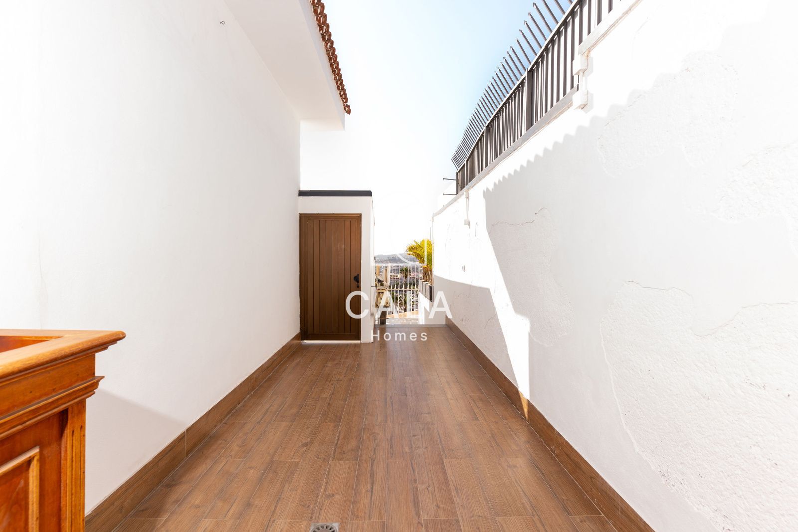 Luxury Villa with Stunning Sea Views in the Heart of San Eugenio Alto