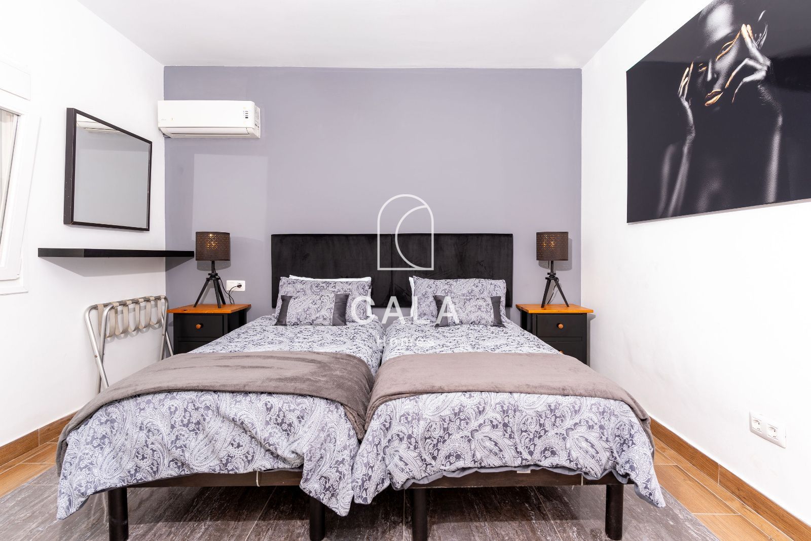 Luxury Villa with Stunning Sea Views in the Heart of San Eugenio Alto
