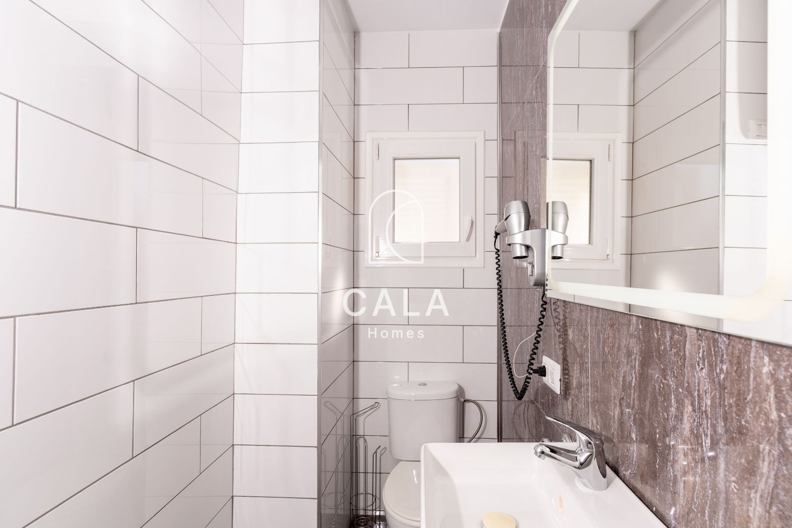Luxury Villa with Stunning Sea Views in the Heart of San Eugenio Alto