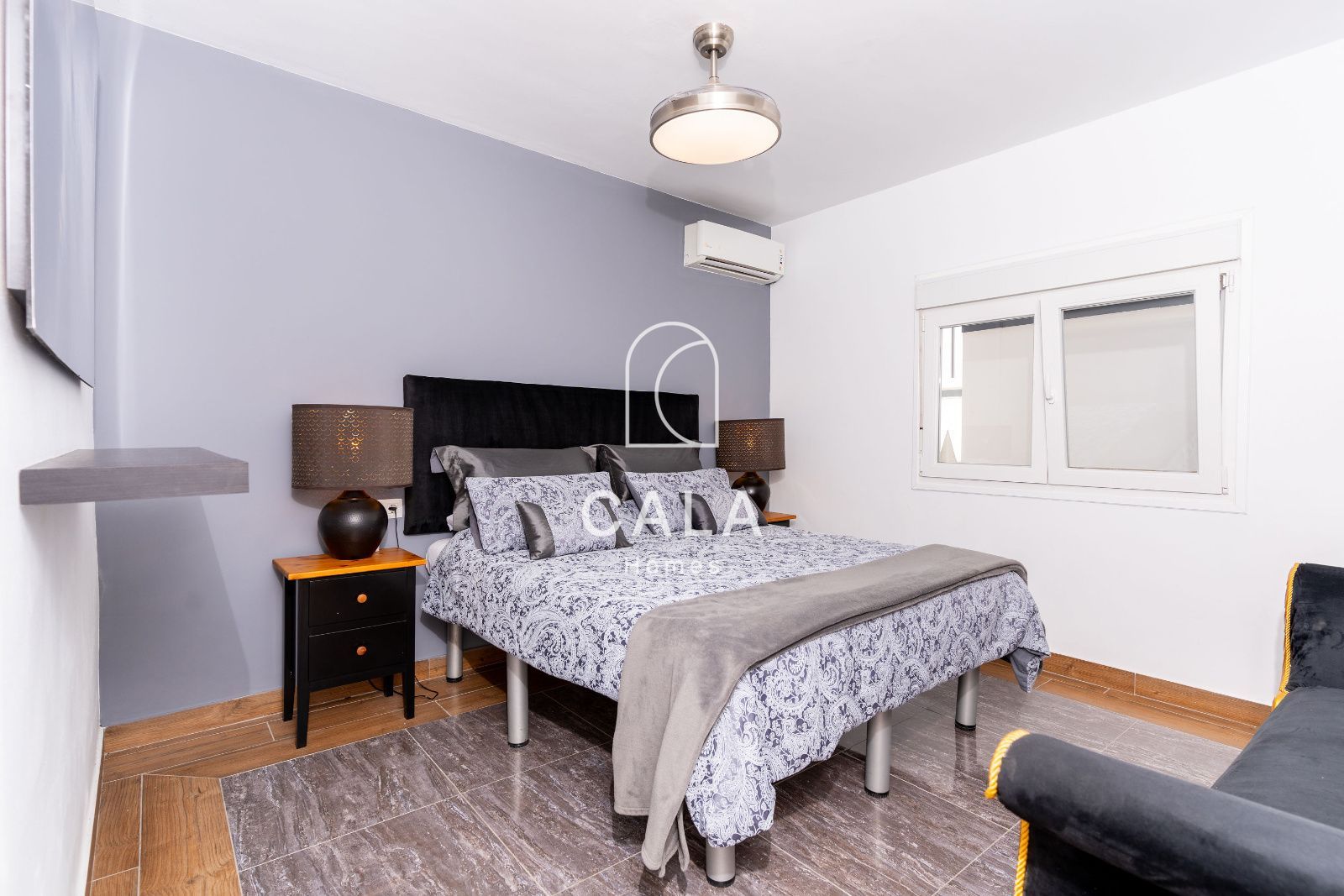 Luxury Villa with Stunning Sea Views in the Heart of San Eugenio Alto