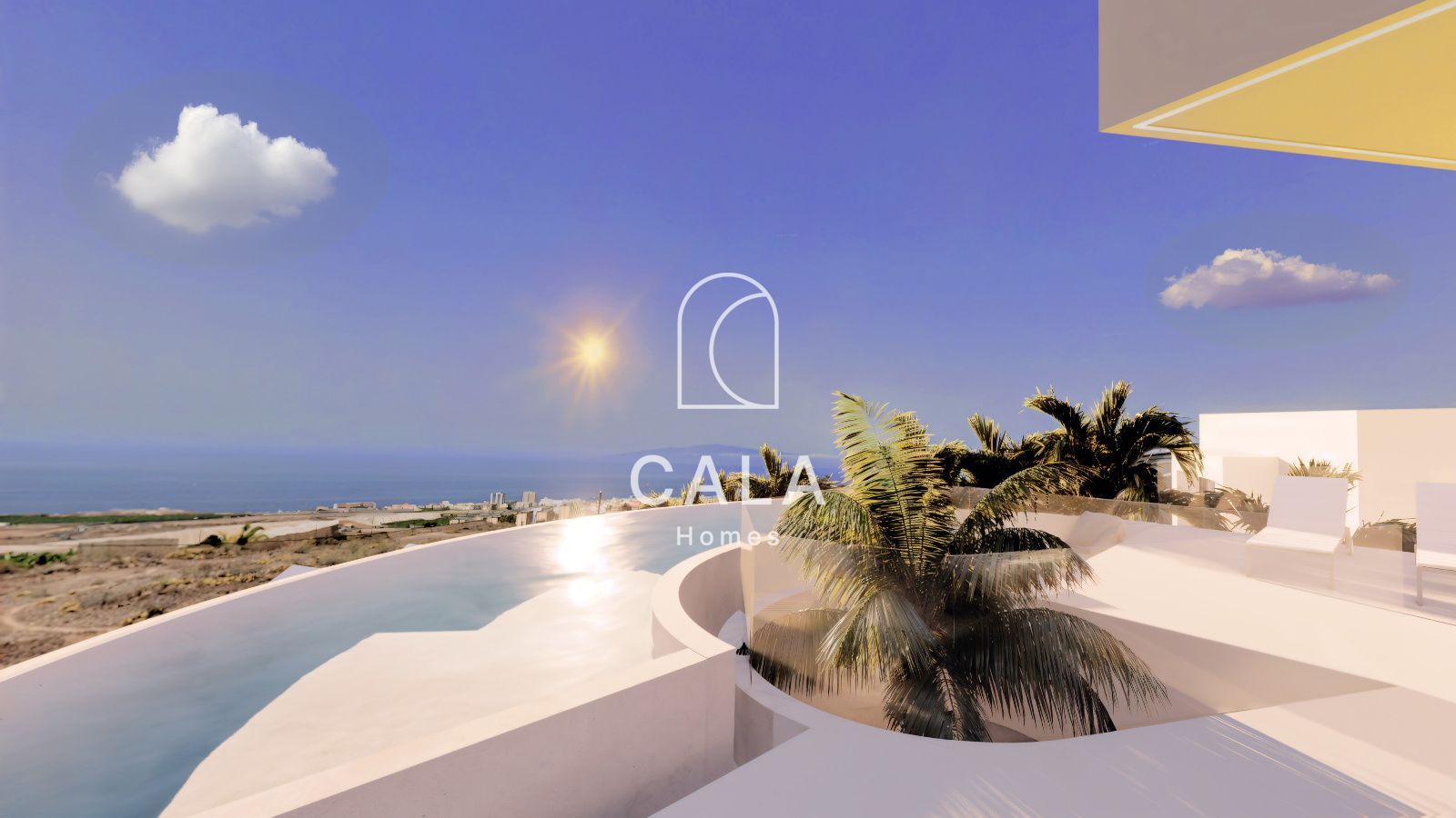 Villa Infinity – Un Símbolo de Lujo sin Límites