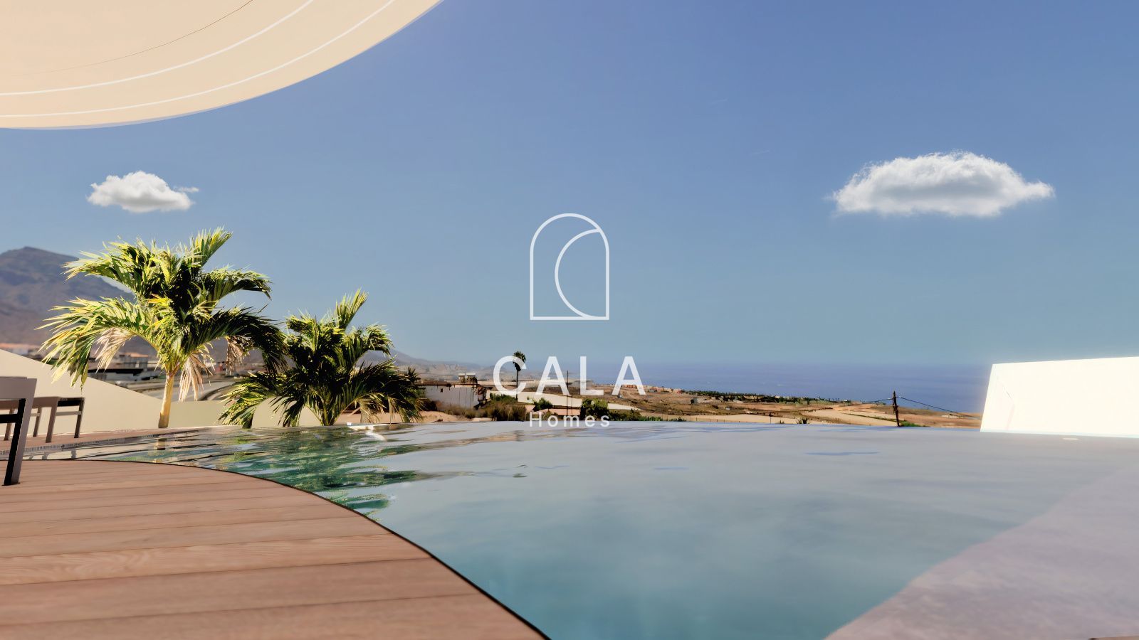 Villa Infinity – Un Símbolo de Lujo sin Límites