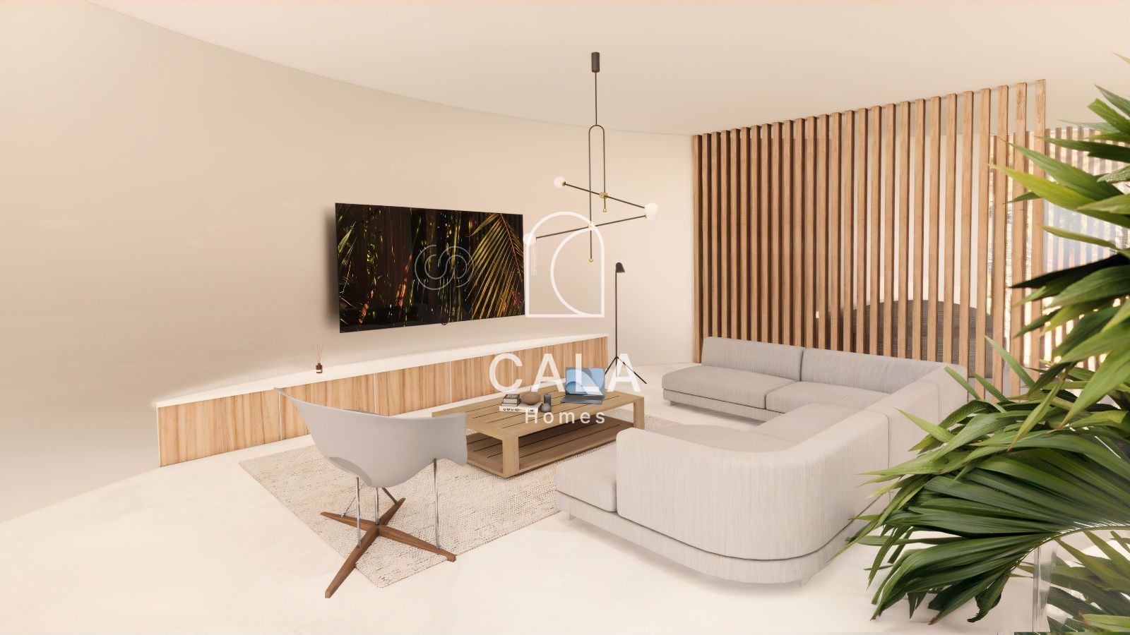 Villa Infinity – Un Símbolo de Lujo sin Límites