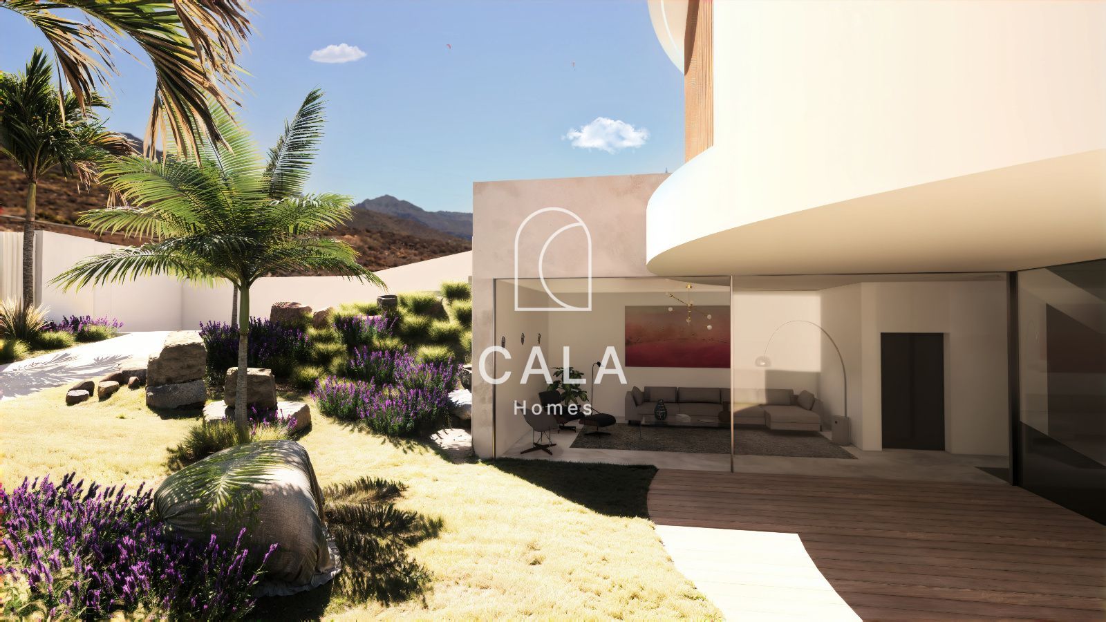 Villa Infinity – Un Símbolo de Lujo sin Límites