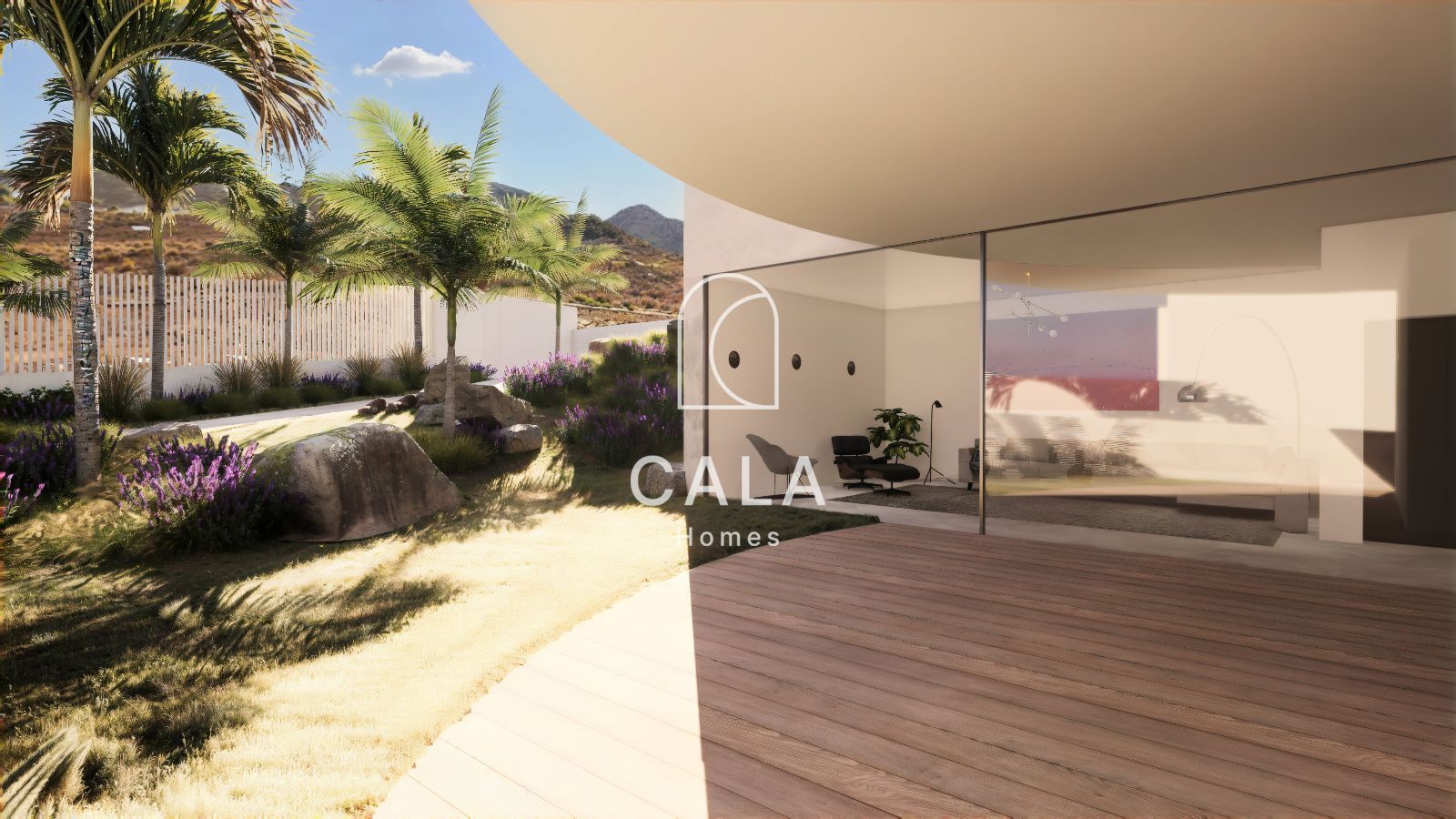 Villa Infinity – Un Símbolo de Lujo sin Límites