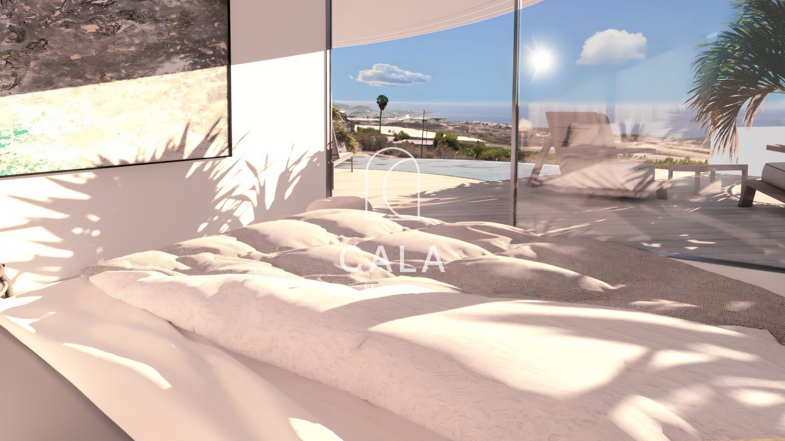 Villa Infinity – Un Símbolo de Lujo sin Límites