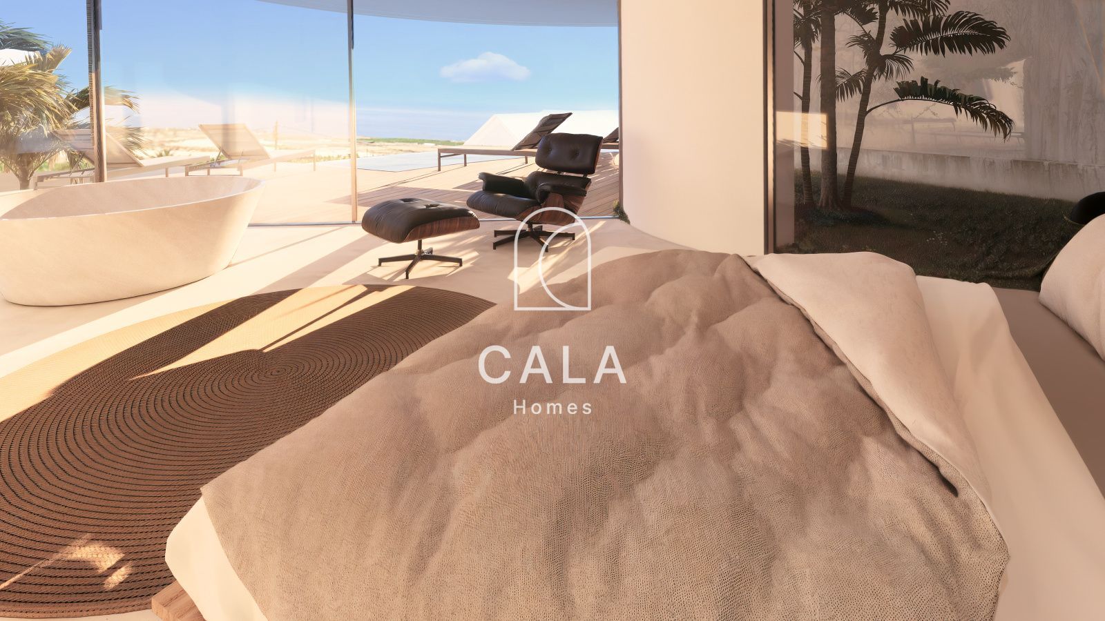 Villa Infinity – Un Símbolo de Lujo sin Límites