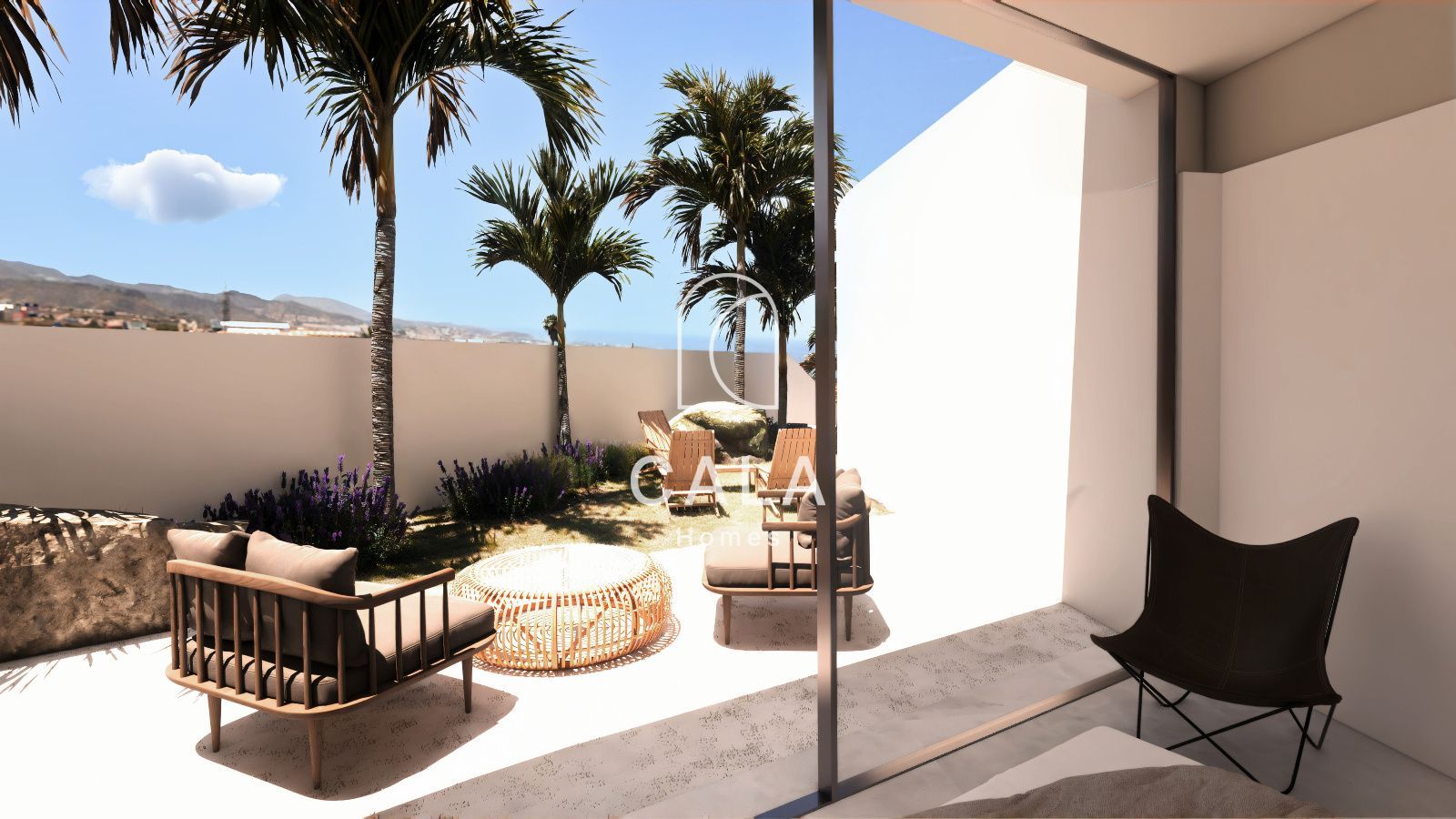 Villa Infinity – Un Símbolo de Lujo sin Límites