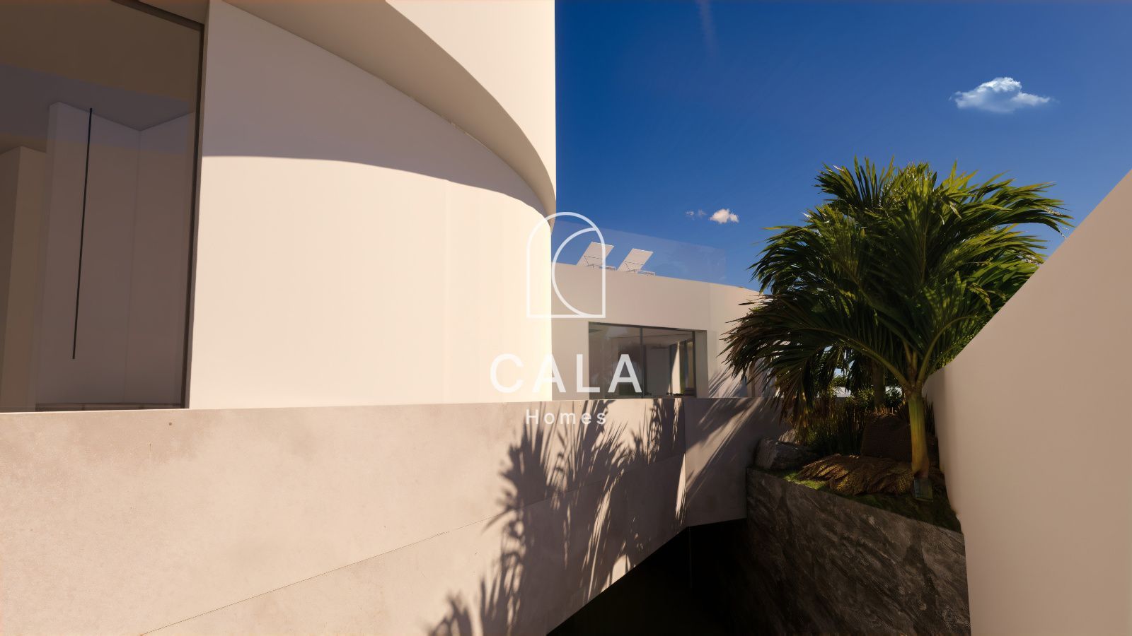 Villa Infinity – Un Símbolo de Lujo sin Límites