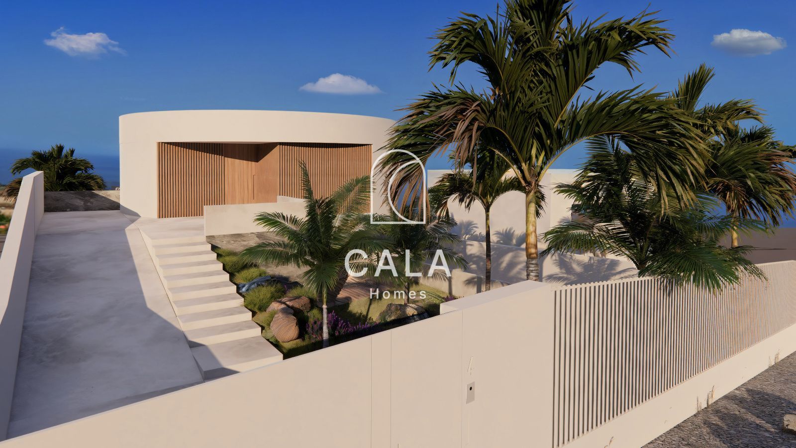 Villa Infinity – Un Símbolo de Lujo sin Límites