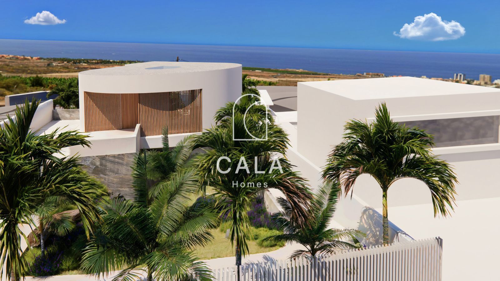 Villa Infinity – Un Símbolo de Lujo sin Límites