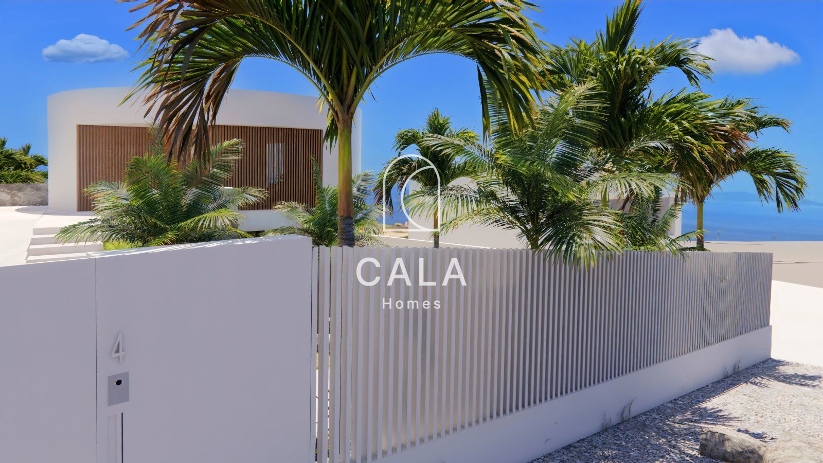 Villa Infinity – Un Símbolo de Lujo sin Límites