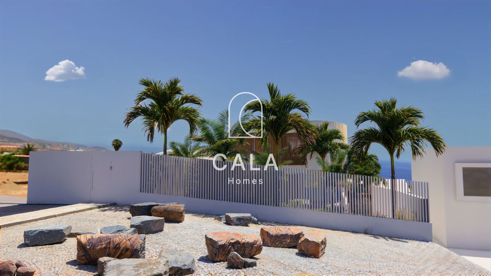 Villa Infinity – Un Símbolo de Lujo sin Límites
