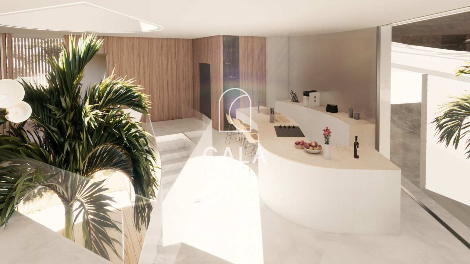 Villa Infinity – Un Símbolo de Lujo sin Límites
