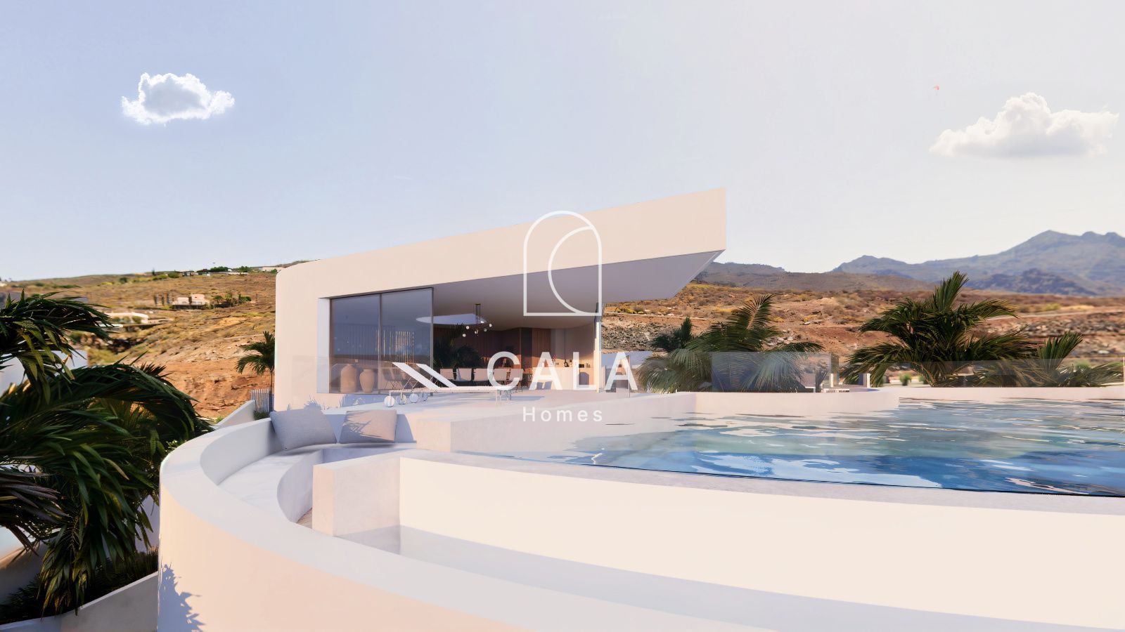 Villa Infinity – Un Símbolo de Lujo sin Límites
