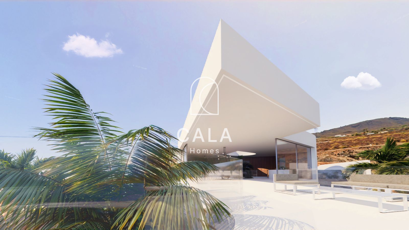 Villa Infinity – Un Símbolo de Lujo sin Límites