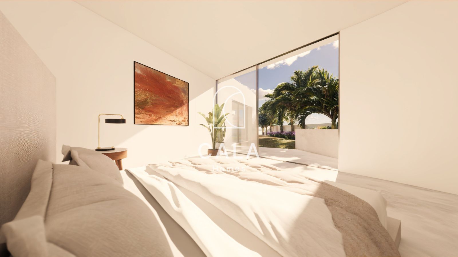 Villa Infinity – Un Símbolo de Lujo sin Límites